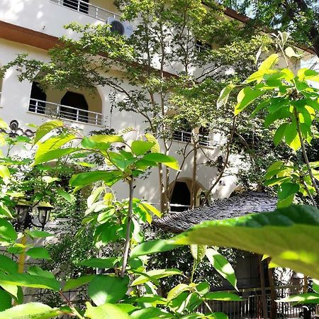 Kromer Garden Hotel Antalya Eksteriør billede